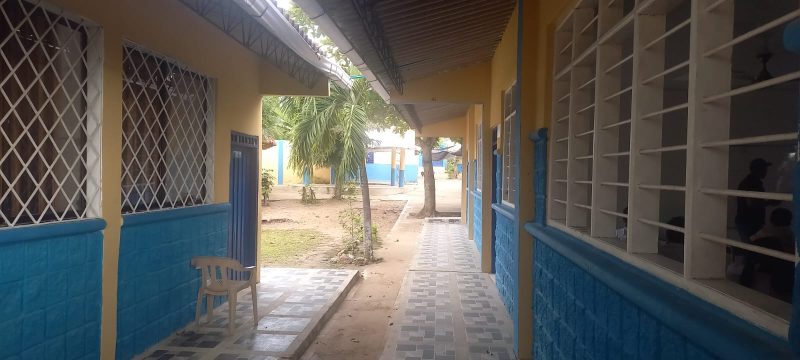 Imagen representativa de la Filosofía institucional