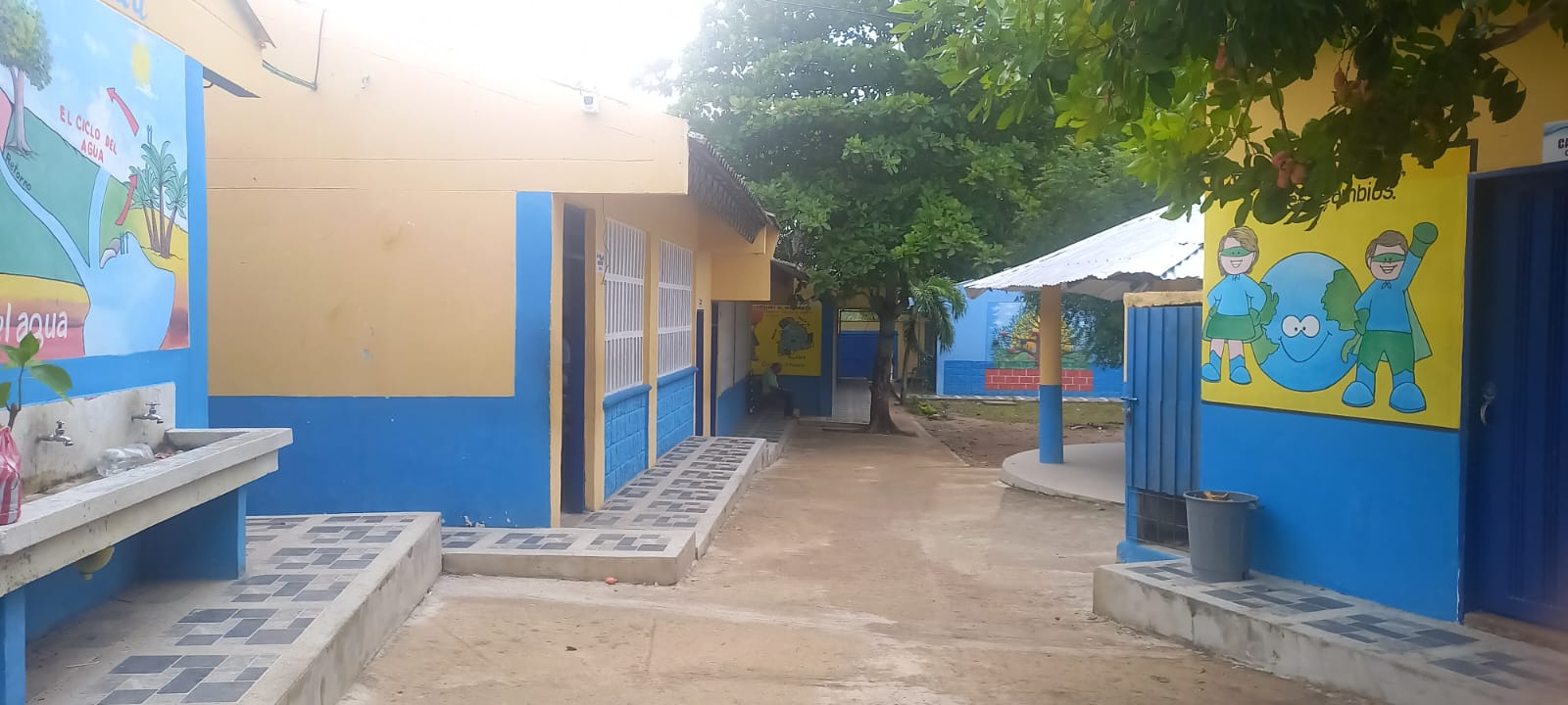 Imagen representativa de las Metas de Calidad